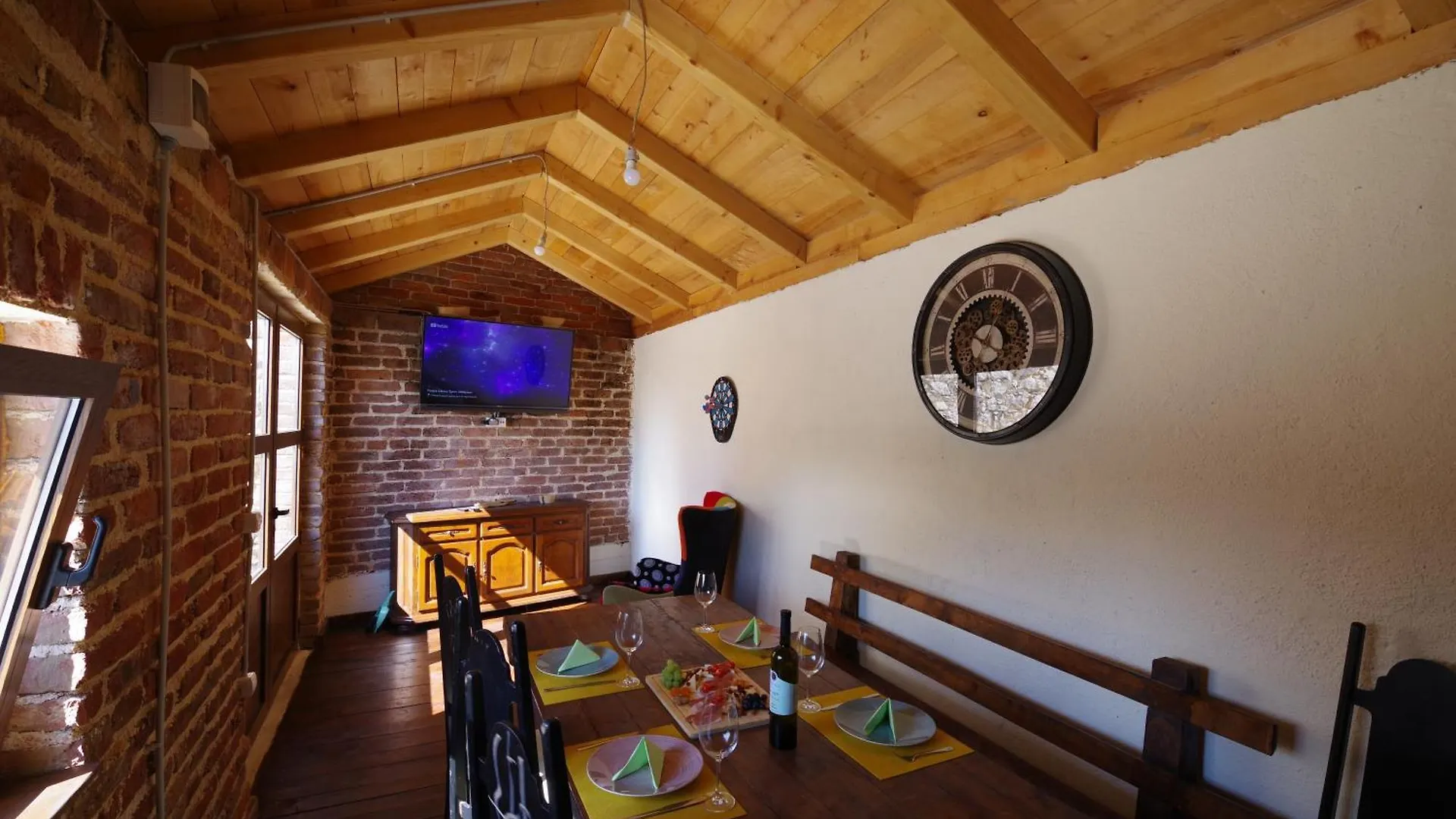 Villa Dora With Private Pool Podgradina  0*, Podgradina (Posedarje)